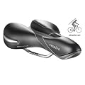 Selle Royal Herren MTB Respiro Soft, schwarz, 5130HRTA3 9167