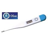 Highly Accurate Digital Medical Thermometer