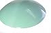 SmartHook ColorZ Garment Friendly Double Coat Hook (Each, Pastel Blue)