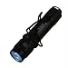 Tactical Operations Products T.O.P 3 WATT LED Rechargeable, Aluminum Body, Black,Gift...