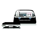 New DYMO LABEL WRITER STRATEGIC DYMO Labelwriter 450 Desktop Mailing Sol Hi ....