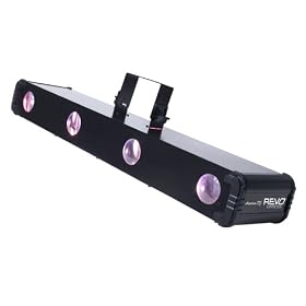American DJ Revo Xpress LED