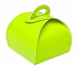 CK Products Lime Truffle Tote