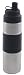 Sports : Trinkflasche, Thermo, Edelstahl 0,75 l