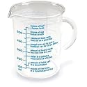 Fred Equal Measure Measuring Cup