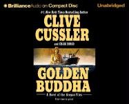 Golden Buddha