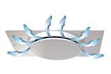 Energy Saving Technology! Upgraded Register Diffuser Grille