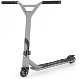 360o STUNT SCOOTER OSPREY KIDS CHILDREN GREY STREET PUSH SCOOTER XMAS GIFT