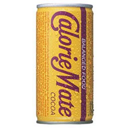 カロリーメイト缶ココア 200ｍｌ×6缶