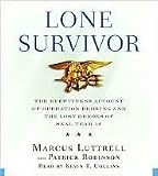 Lone Survivor Abridged edition