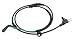 Pex Brake Pad Sensor