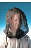 Swisstulle Midge Head Net Outdoor Living