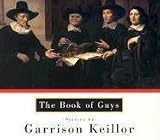Book of Guys: Stories 
