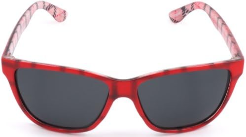 Pacific Edge Drew Barrymore Retro Wayfarer Style Fashion Classic Polarized Sunglasses for Women