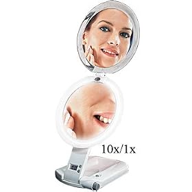 Zadro Ultimate Make-up Mirror