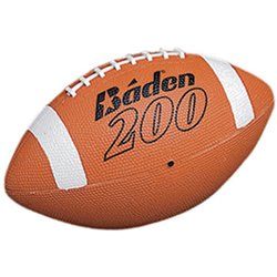 <b>BADEN INTERMEDIATE RUBBER BALL</b>