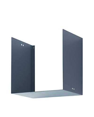 Mipiacemolto Mensola Geometric One Blu