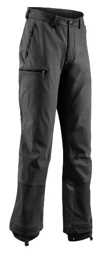 VAUDE Herren Hose Montafon, black, 56, 06691_010 Preisvergleich