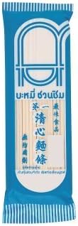 Chuan Chim Rice Noodle 220g (pack/4)