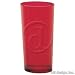 CAMBRO: Ruby Red 24 Oz. Del Mar Tumblers, 36/PK, D24-156