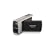 Panasonic SDR-SW20S - Camcorder - widescreen - 680 Kpix - optical zoom: 10 x - supported memory: MMC, SD, SDHC - flash card - silver