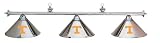 Tennessee Volunteers Chrome Sconce Light