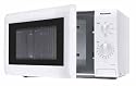 Panasonic NN-E205WBEPG Solo Mikrowelle