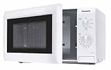 Panasonic NN-E 205 W weiss