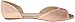 Nine West Women's Babysbreth Satin Ballet Flat