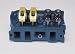CRANE CAMS 36806-16 R/A FULCRUM BRG CONV KIT S/16