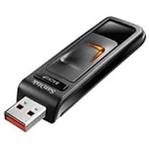 SanDisk 32GB Ultra Backup USB 2.0 Flash Drive (SDCZ40-032G-A11)