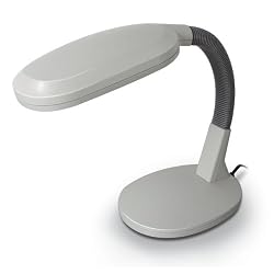 Z&ouml;n Licht Sunlight Desk Lamp (Ivory)