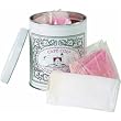 Cape Cod Polish 8828 Metal Polishing cloth in Tin