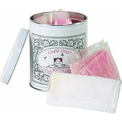 MTL Polishing Cloth Kit