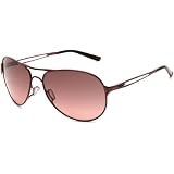 Oakley Womens Caveat Aviator Sunglasses