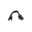 Replacement 6-Way Charging Cable for 900 Series Headphones