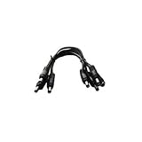 Replacement 6-Way Charging Cable Series Headphones