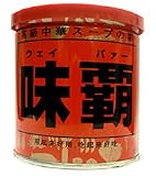 「株式会社廣記商行 廣記商行 味覇(ウェイパー) 250g缶 ×12個」の画像
