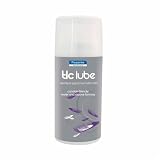 Pasante Healthcare TLC LUBE - condom-friendly lubricant that's pH balanced for perfect synergy with your body