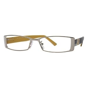 Click here to buy Authentic Fendi Eyeglasses 749 Gold 756 by Fendi.