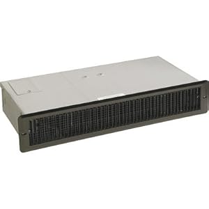 Ouellet Kickspace Heater - 1000 Watt
