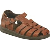 Mephisto Men's Sam Tan Grain