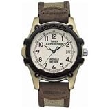 Timex Expedition Aluminum Trail Mid-Size