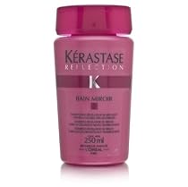 L'Oreal Kerastase Reflection Bain Miroir 2 Shine Revealing Shampoo for Very Sensitised Colour-Treated Hair 250ml/8.5oz