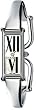 1500 Series White Dial Roman Numerals