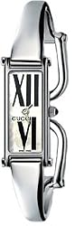 1500 Series White Dial Roman Numerals