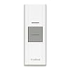 Friedland Libra+ Wirefree White Bell Push D930