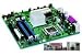 Intel Desktop Board D915PCML - mainboard - micro ATX - i915P ( BOXD915PCML )