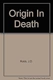 Origin in death