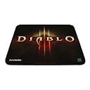 SteelSeries QcK Mini Diablo III(Logo)�@67226